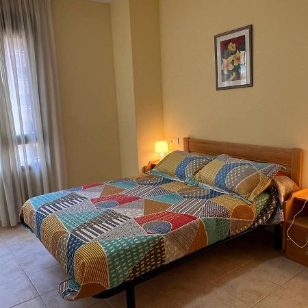 Edessa - Las Terrazas Lux Apartment Oropesa del Mar Bagian luar foto