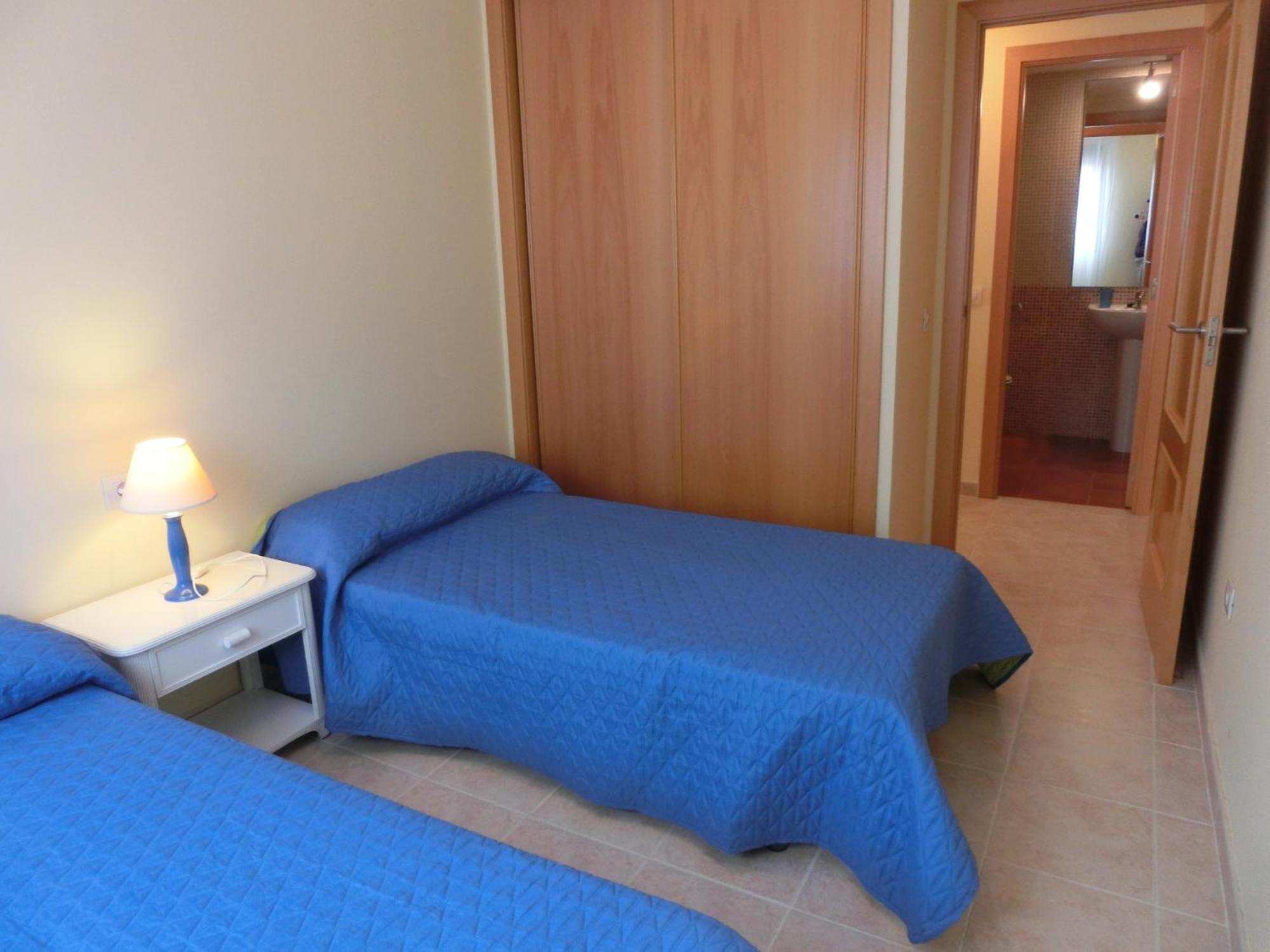 Edessa - Las Terrazas Lux Apartment Oropesa del Mar Bagian luar foto