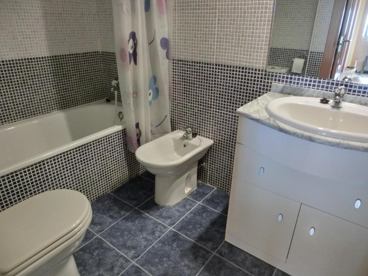 Edessa - Las Terrazas Lux Apartment Oropesa del Mar Bagian luar foto