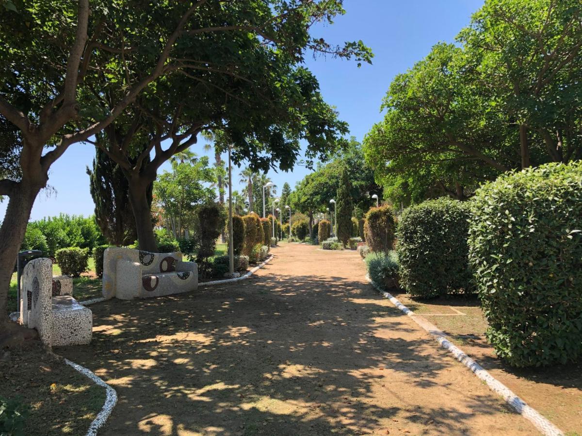 Edessa - Las Terrazas Lux Apartment Oropesa del Mar Bagian luar foto