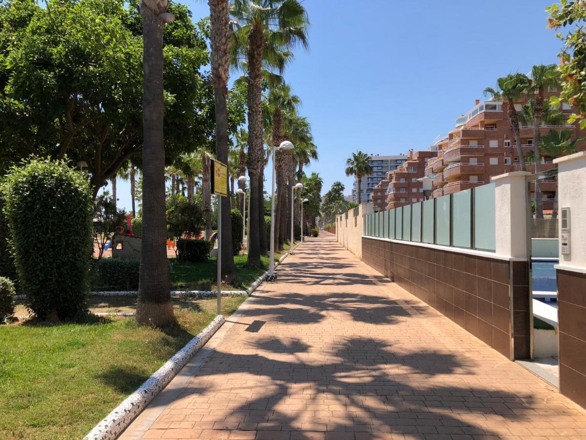 Edessa - Las Terrazas Lux Apartment Oropesa del Mar Bagian luar foto
