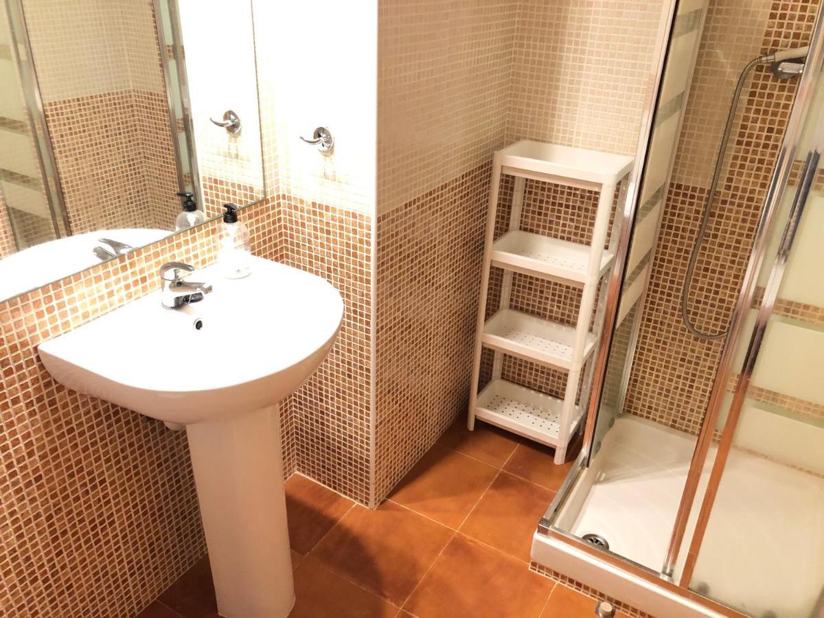 Edessa - Las Terrazas Lux Apartment Oropesa del Mar Bagian luar foto