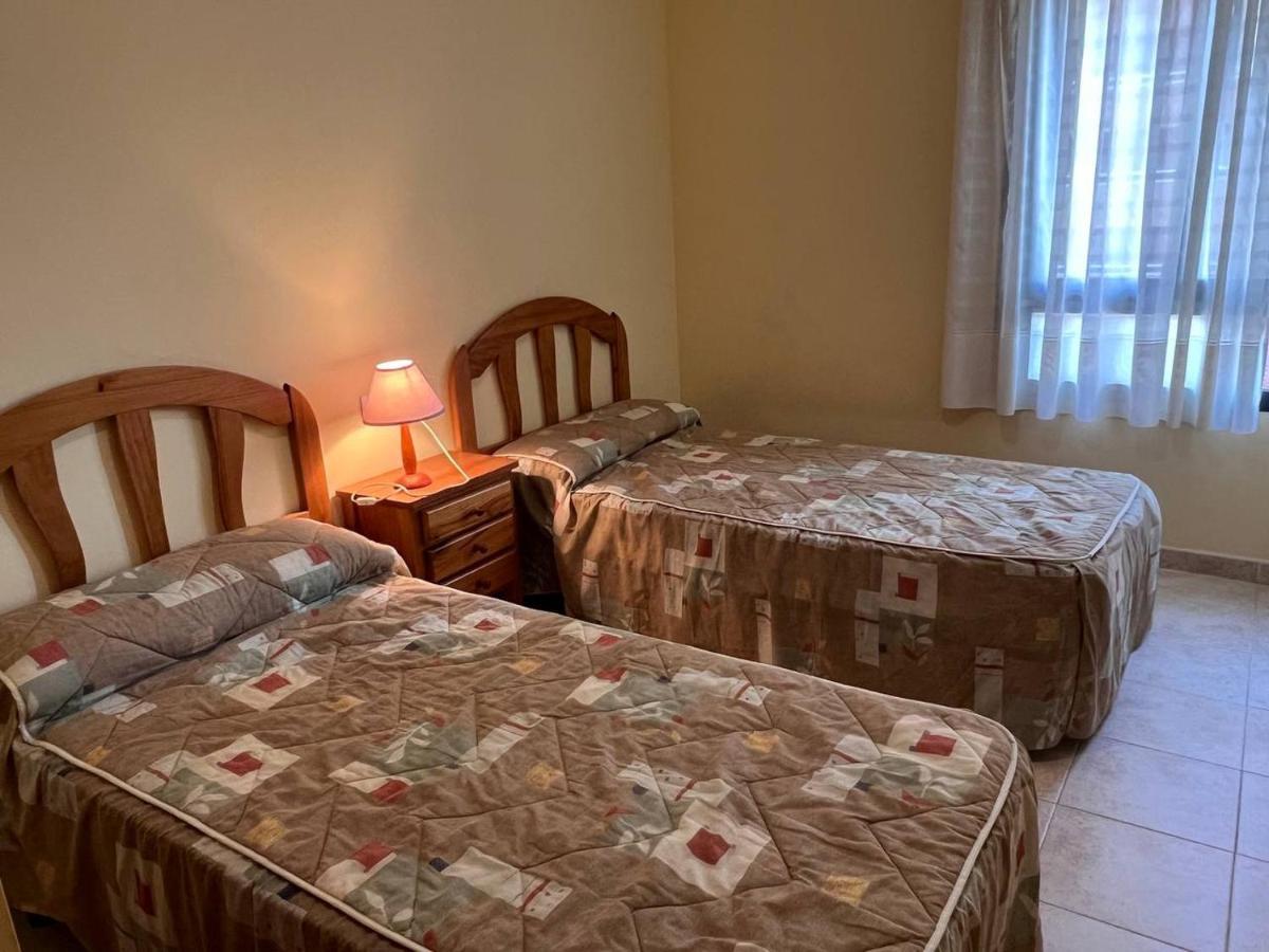 Edessa - Las Terrazas Lux Apartment Oropesa del Mar Bagian luar foto